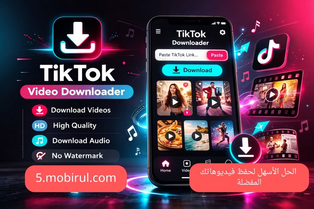 الحل الأسهل لحفظ فيديوهاتك المفضلة