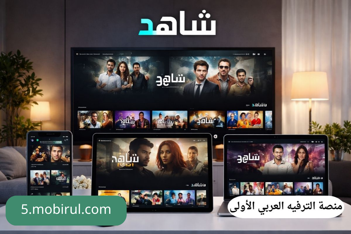 واحد من أهم وأقوى منصات المحتوى العربي في الشرق الأوسط وشمال أفريقيا